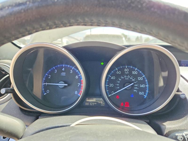 Aukcja sprzedaży 2013 Mazda 3, vin: JM1BL1LP7D1825080, numer aukcji: 65740986