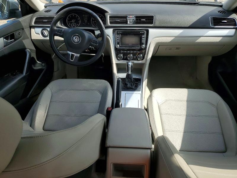 Aukcja sprzedaży 2012 Volkswagen Passat, vin: 1VWBH7A36CC029487, numer aukcji: 63869396