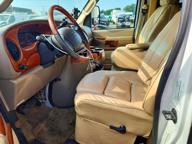 Продажа на аукционе авто 2006 Ford E450, vin: 1FDXE45PX6DA50169, номер лота: 67252696
