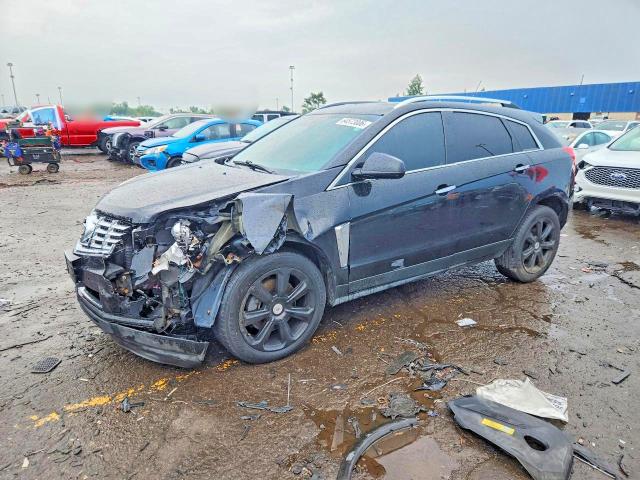 Продаж на аукціоні авто 2013 Cadillac Srx, vin: 3GYFNHE35DS652344, номер лоту: 64573006