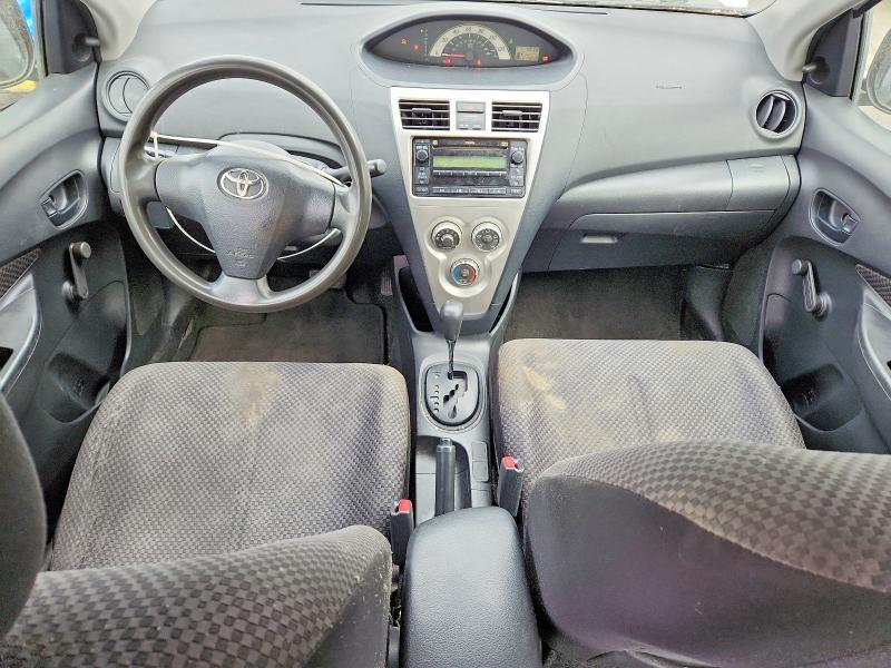 Продаж на аукціоні авто 2007 Toyota Yaris, vin: JTDBT903X71052870, номер лоту: 64774386