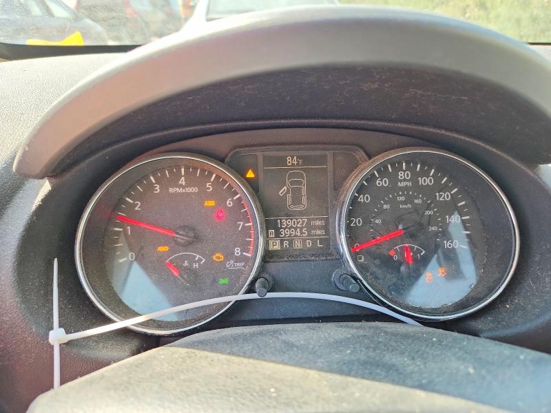 63871166 :رقم المزاد ، JN8AS5MV5BW273733 vin ، 2011 Nissan Rogue مزاد بيع