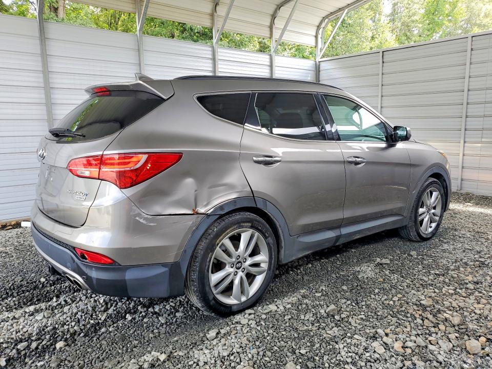 Aukcja sprzedaży 2015 Hyundai Santa Fe Sport, vin: 5XYZW4LA1FG305141, numer aukcji: 64361746