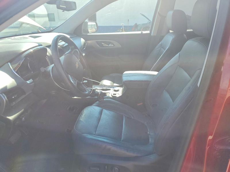 Продажа на аукционе авто 2021 Chevrolet Traverse, vin: 1GNEVKKW5MJ230158, номер лота: 65304786