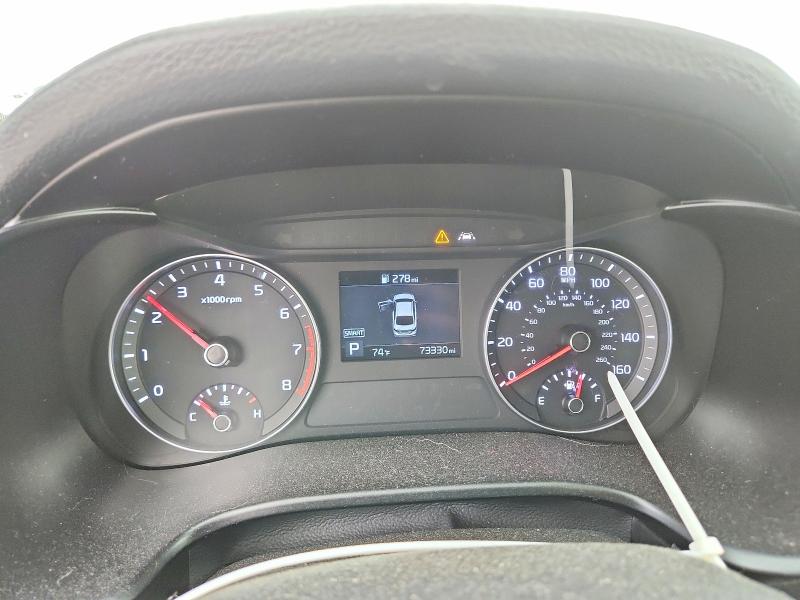 Продаж на аукціоні авто 2019 Kia Forte, vin: 3KPF24ADXKE115745, номер лоту: 64656706