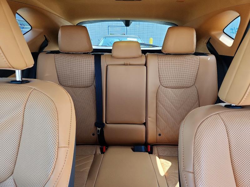 Продажа на аукционе авто 2023 Lexus Nx, vin: 2T2HGCEZ2PC031012, номер лота: 66716796