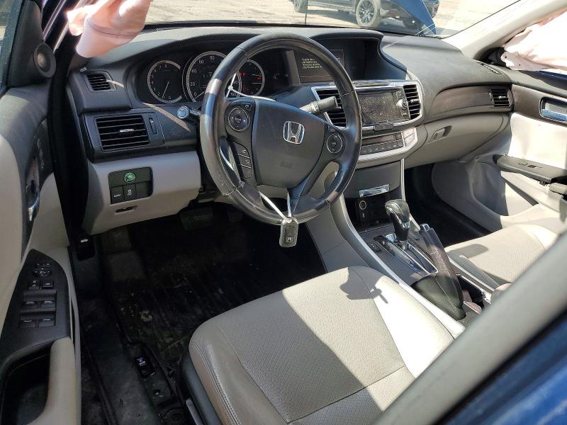 63368546 :رقم المزاد ، 1HGCR2F88FA079319 vin ، 2015 Honda Accord مزاد بيع