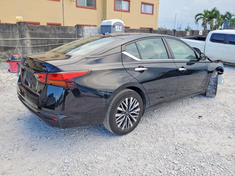 Продаж на аукціоні авто 2024 Nissan Altima, vin: 1N4BL4DV6RN341518, номер лоту: 65237406