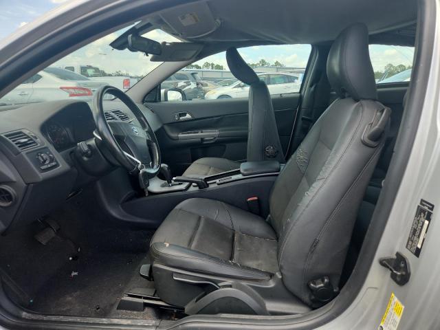2008 Volvo C30 მანქანა იყიდება აუქციონზე, vin: YV1MK672982079877, აუქციონის ნომერი: 63123456