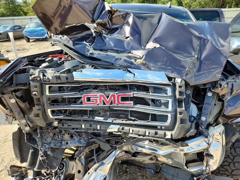 66910686 :رقم المزاد ، 3GTU2VEC2EG547236 vin ، 2014 Gmc Sierra مزاد بيع