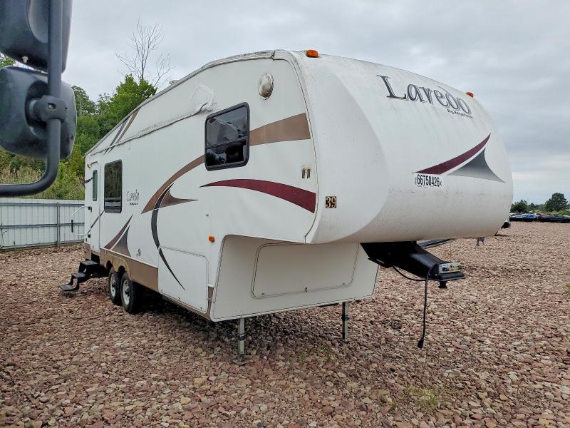 Продажа на аукционе авто 2006 Keystone Trailer, vin: 4YDF25R246J464107, номер лота: 66758426