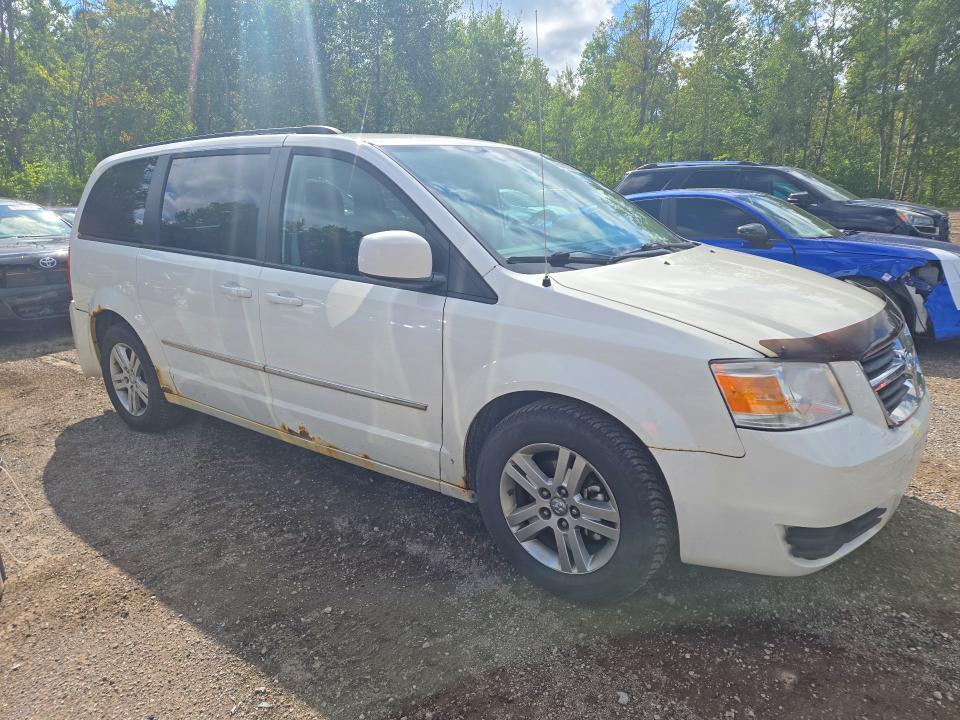 Aukcja sprzedaży 2010 Dodge Grand Caravan, vin: 2D4RN4DX7AR484931, numer aukcji: 65181266