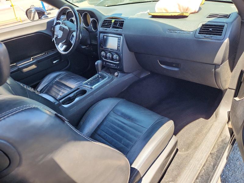 Продажа на аукционе авто 2014 Dodge Challenger, vin: 2C3CDYAG5EH196469, номер лота: 63704696