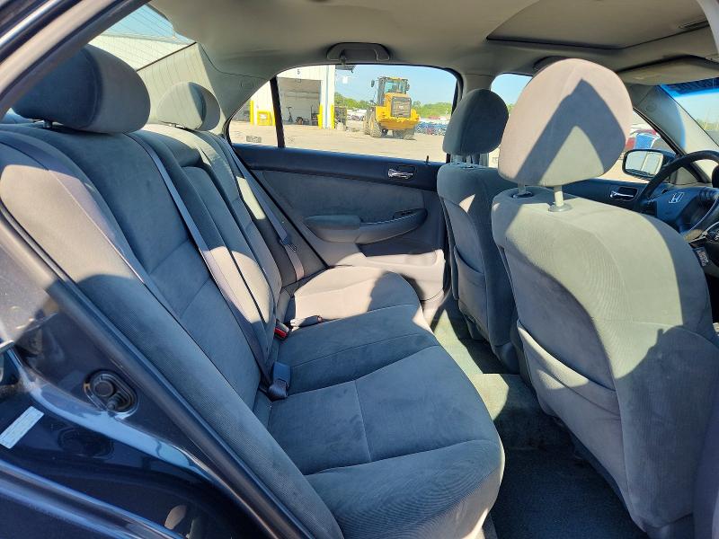 Aukcja sprzedaży 2006 Honda Accord, vin: 1HGCM56726A137660, numer aukcji: 65628376