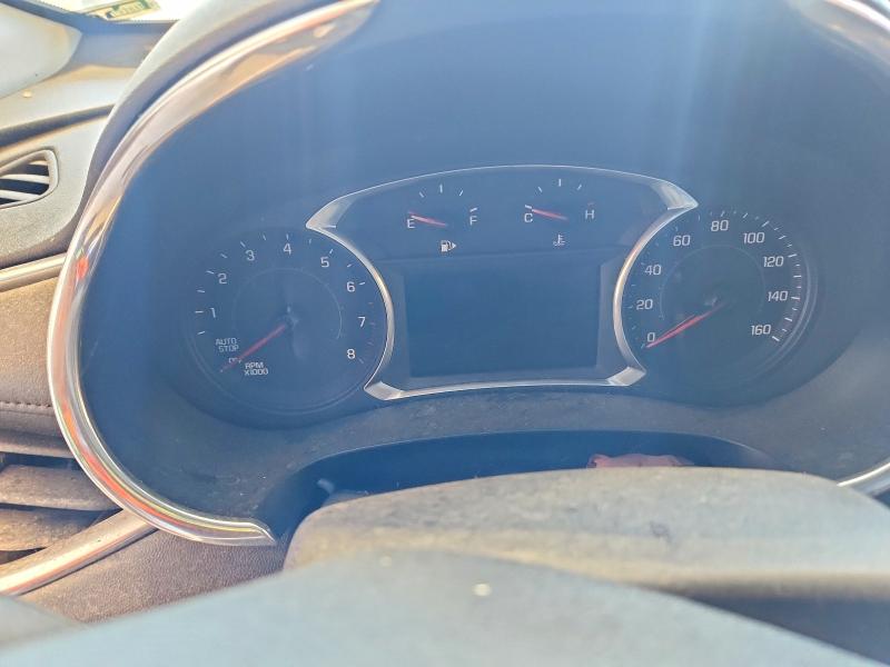 Aukcja sprzedaży 2016 Chevrolet Malibu, vin: 1G1ZE5ST2GF349996, numer aukcji: 64452766