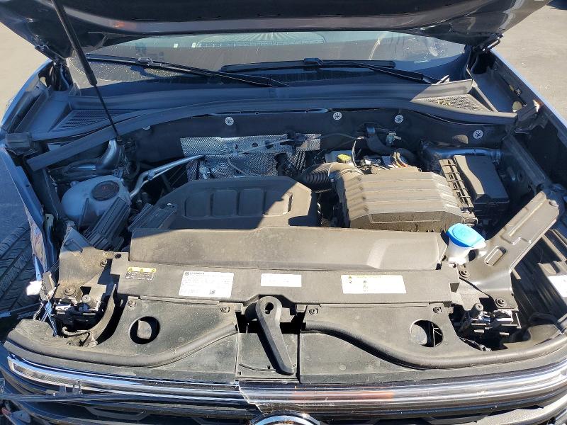 Продаж на аукціоні авто 2025 Volkswagen Atlas Cross Sport, vin: 1V2WE2CA5SC222691, номер лоту: 63804646
