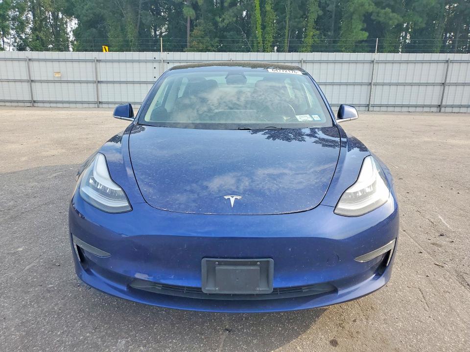 Продаж на аукціоні авто 2019 Tesla Model 3, vin: 5YJ3E1EB2KF389887, номер лоту: 64772176