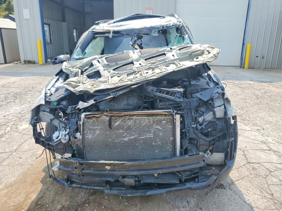 64050096 :رقم المزاد ، 5XYP3DGC5SG603228 vin ، 2025 Kia Telluride مزاد بيع