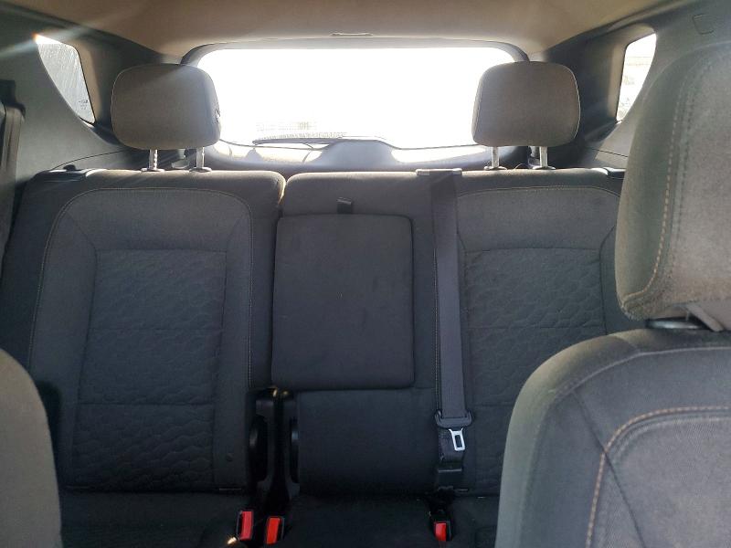 66406116 :رقم المزاد ، 3GNAXJEV3JS508569 vin ، 2018 Chevrolet Equinox مزاد بيع