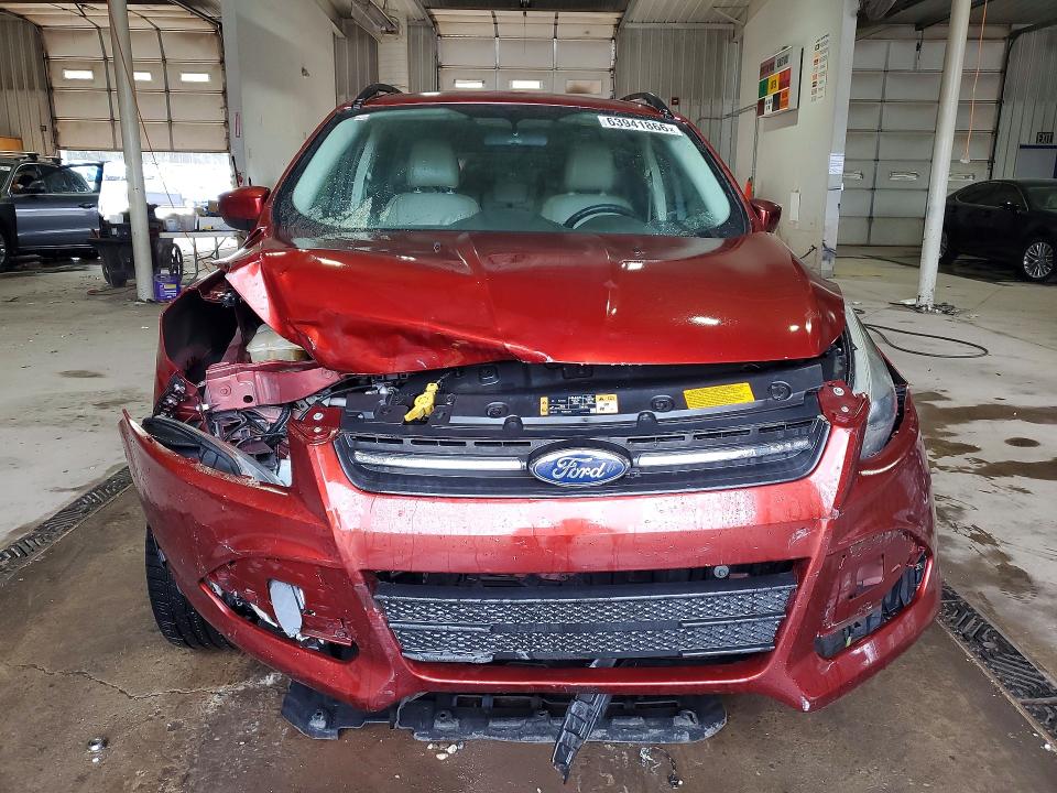Продаж на аукціоні авто 2015 Ford Escape, vin: 1FMCU0GXXFUB24407, номер лоту: 63941866