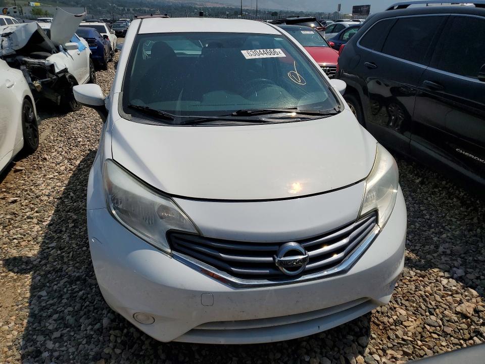 Продаж на аукціоні авто 2016 Nissan Versa Note, vin: 3N1CE2CP0GL407884, номер лоту: 63044666