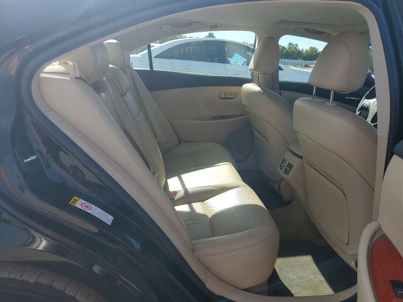 Продажа на аукционе авто 2010 Lexus Es, vin: JTHBK1EG0A2364650, номер лота: 64502136