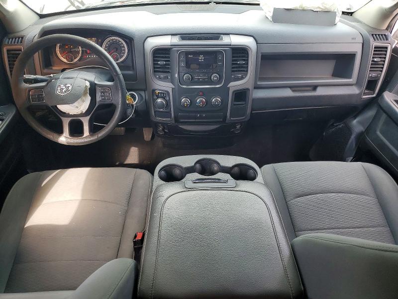Aukcja sprzedaży 2017 Ram 1500, vin: 1C6RR6FG7HS513581, numer aukcji: 64704716