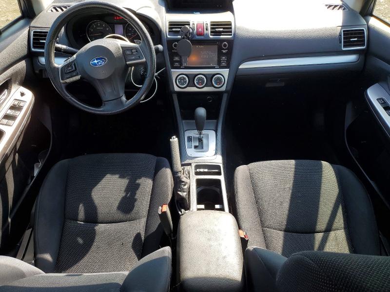 Продажа на аукционе авто 2015 Subaru Impreza, vin: JF1GJAC60FH016409, номер лота: 66648156
