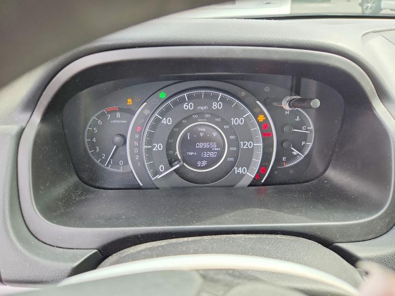 Aukcja sprzedaży 2014 Honda Cr-v, vin: 2HKRM3H3XEH538517, numer aukcji: 66148166