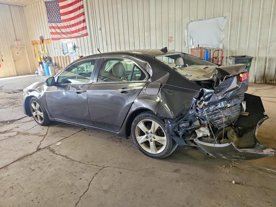 Продажа на аукционе авто 2009 Acura Tsx, vin: JH4CU26609C008604, номер лота: 64047906