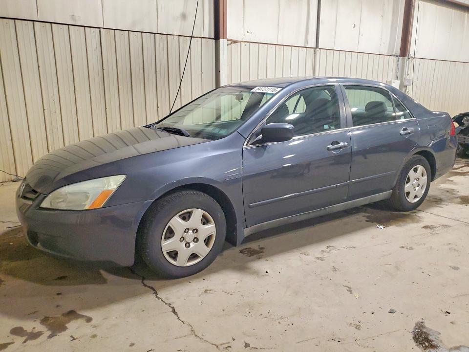 2006 Honda Accord მანქანა იყიდება აუქციონზე, vin: 1HGCM56456A098648, აუქციონის ნომერი: 64731116