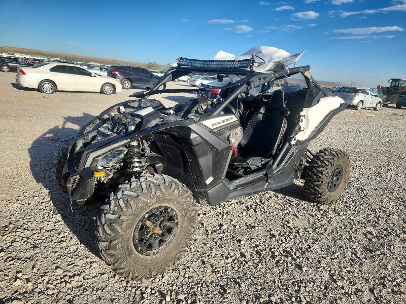 65889206 :رقم المزاد ، 3JBVGAW40KK000323 vin ، 2019 Can-am Maverick X3 مزاد بيع