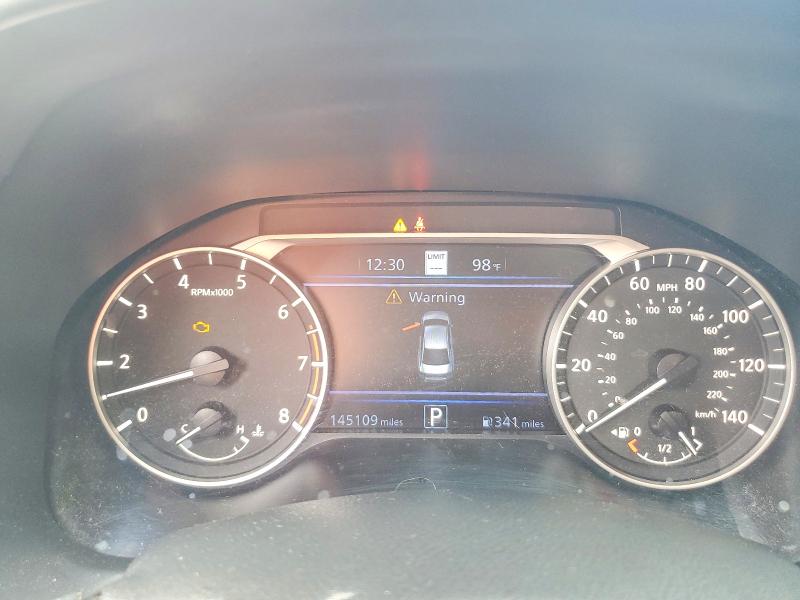 Продаж на аукціоні авто 2019 Nissan Altima, vin: 1N4BL4EV0KC250955, номер лоту: 64011076