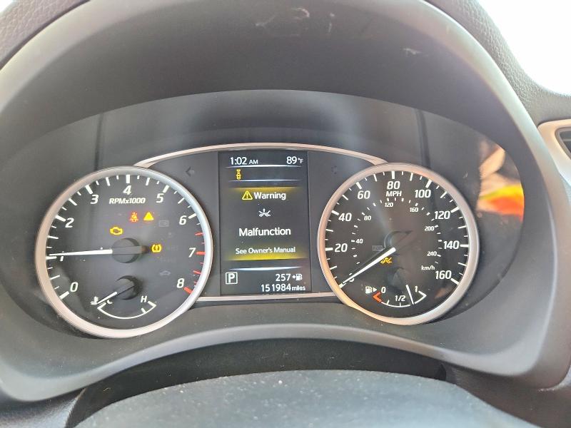 64622676 :رقم المزاد ، 3N1AB7AP1JY209910 vin ، 2018 Nissan Sentra مزاد بيع