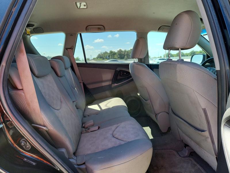 67197006 :رقم المزاد ، 2T3ZF4DV3AW050942 vin ، 2010 Toyota Rav4 مزاد بيع