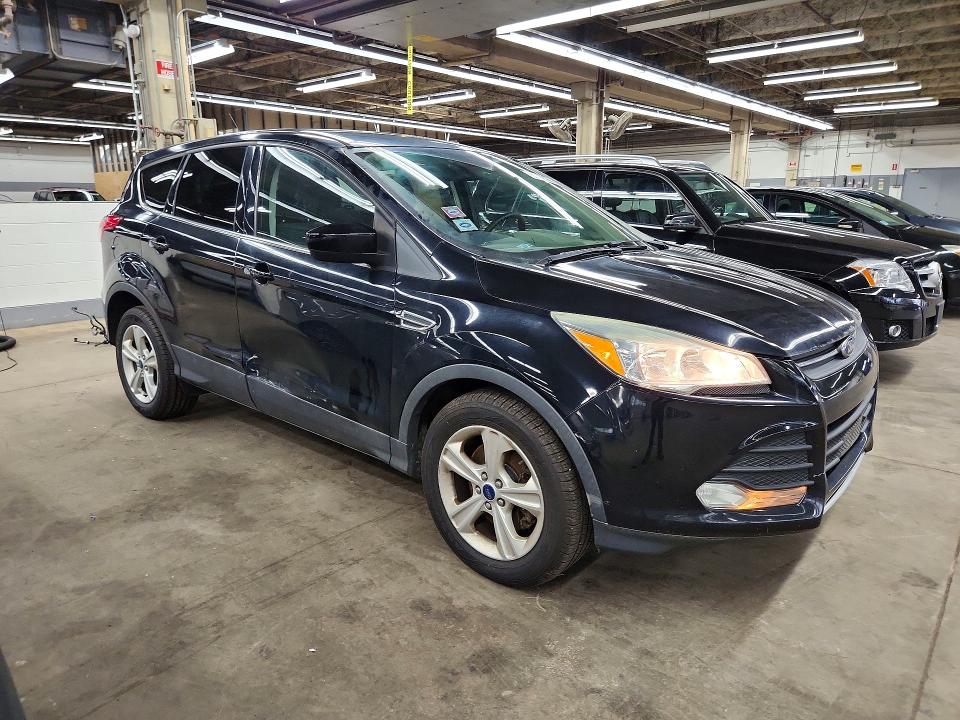 2016 Ford Escape მანქანა იყიდება აუქციონზე, vin: 1FMCU9GX6GUB32364, აუქციონის ნომერი: 65338986