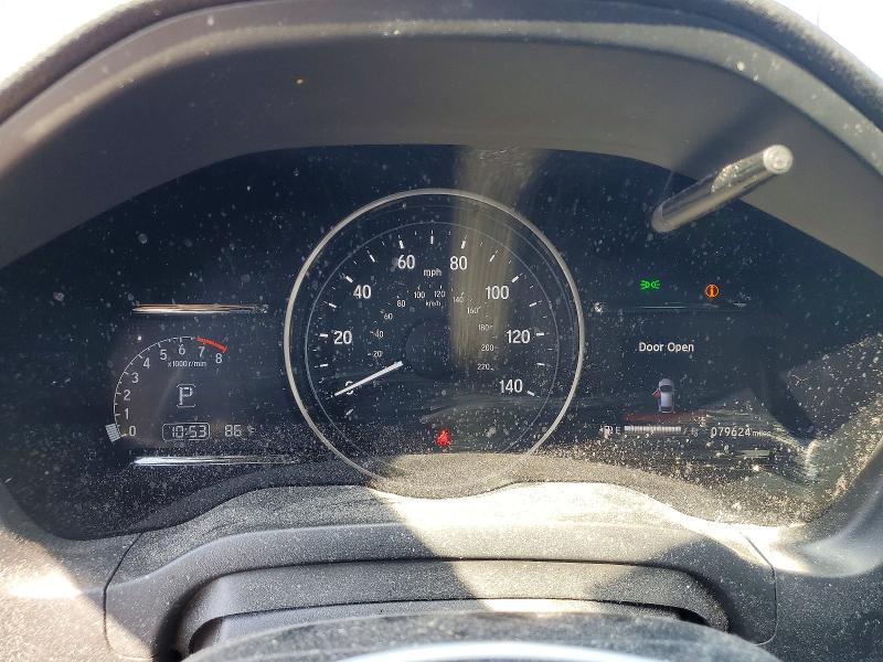 Продажа на аукционе авто 2019 Honda Hr-v, vin: 3CZRU6H55KM733668, номер лота: 63889326