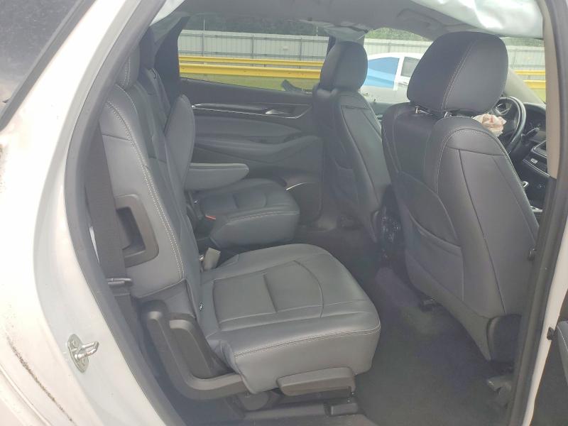 Aukcja sprzedaży 2019 Buick Enclave, vin: 5GAERBKW8KJ181145, numer aukcji: 64112916
