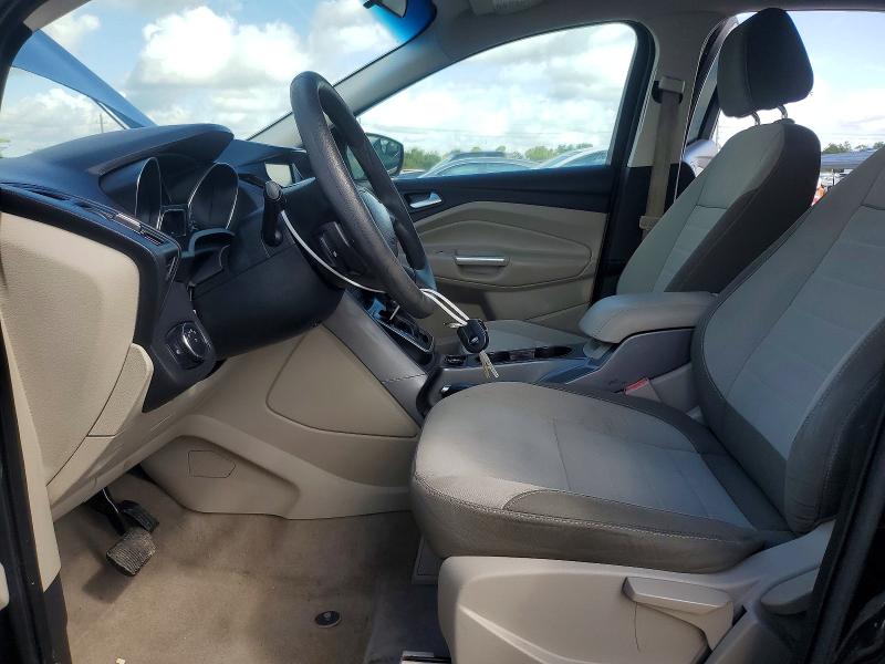 Продажа на аукционе авто 2013 Ford Escape, vin: 1FMCU0GX3DUC13619, номер лота: 64702476
