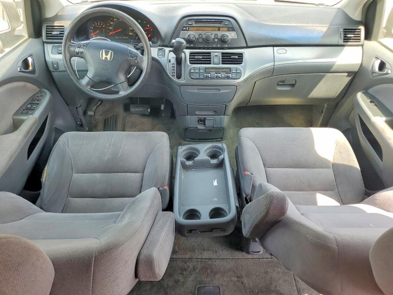 Aukcja sprzedaży 2005 Honda Odyssey, vin: 5FNRL38475B080736, numer aukcji: 64854296