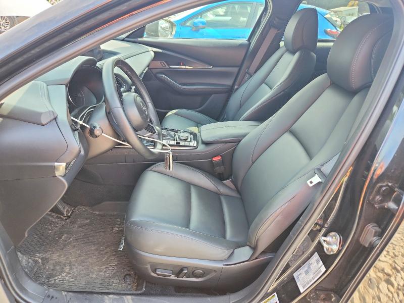 2024 Mazda Cx-30 მანქანა იყიდება აუქციონზე, vin: 3MVDMBCM0RM612188, აუქციონის ნომერი: 64742256