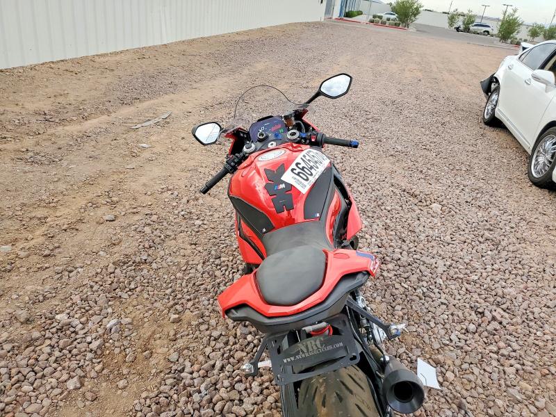 Продажа на аукционе авто 2023 Bmw S 1000, vin: WB10E6300P6H66785, номер лота: 66454576