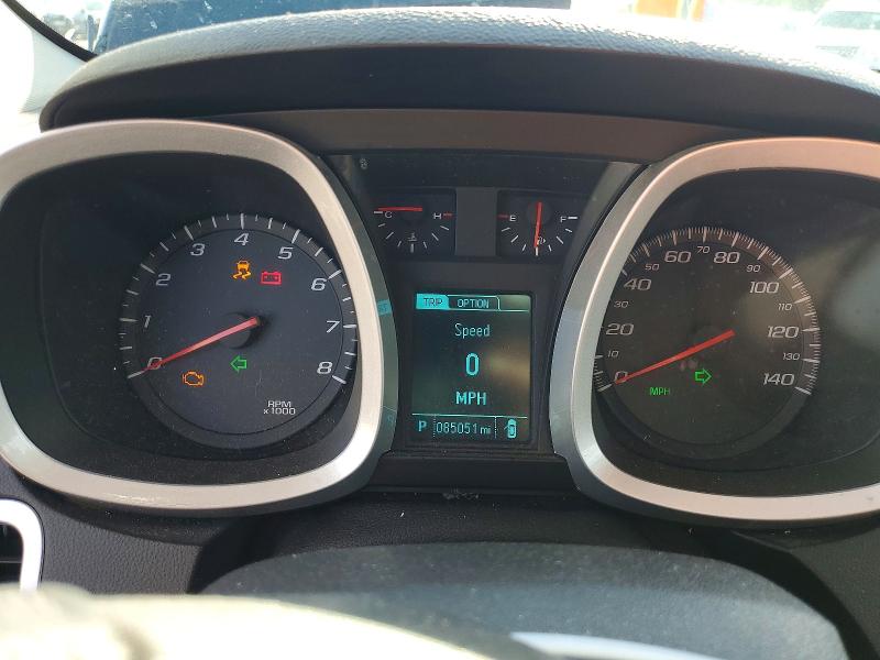 Aukcja sprzedaży 2016 Chevrolet Equinox, vin: 2GNFLFEK2G6219937, numer aukcji: 66636636
