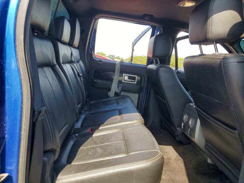 Продажа на аукционе авто 2012 Ford F150, vin: 1FTFW1ET0CKE30668, номер лота: 63833576