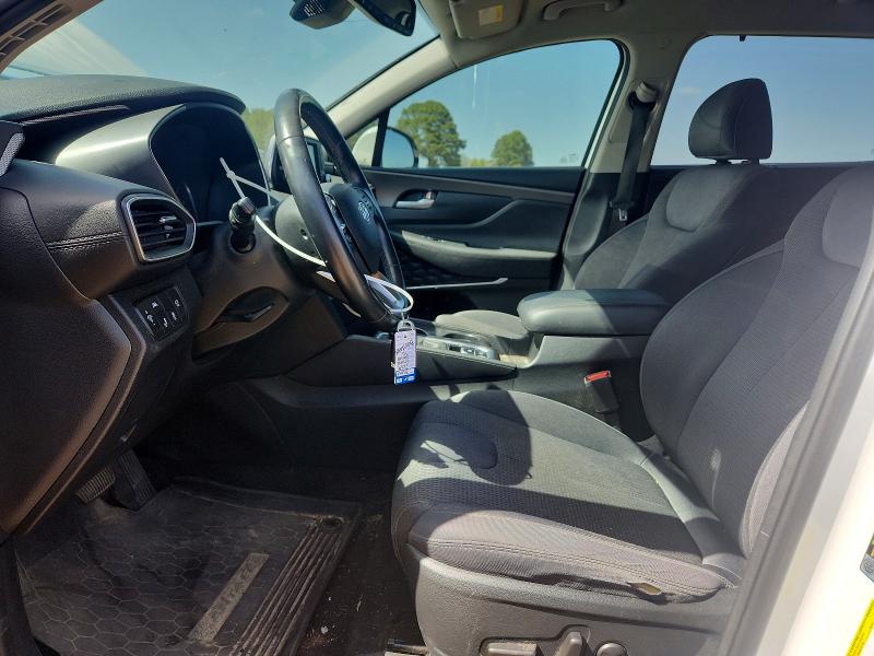 Aukcja sprzedaży 2019 Hyundai Santa Fe, vin: 5NMS33AD5KH133665, numer aukcji: 64732326