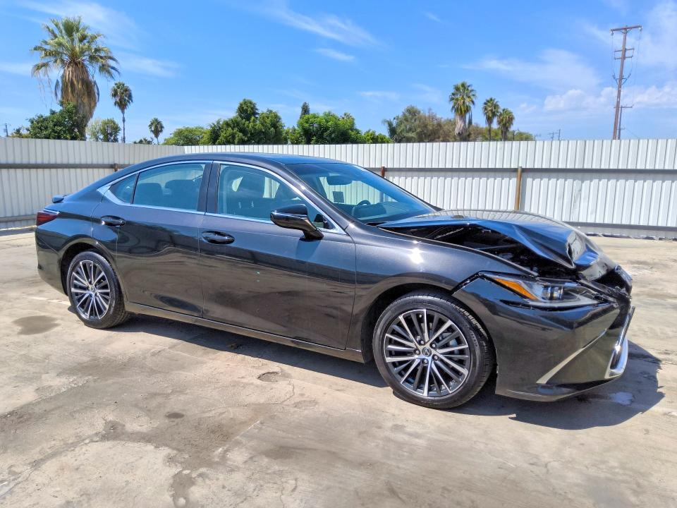 Aukcja sprzedaży 2025 Lexus Es 300h, vin: 58ADA1C18SU060620, numer aukcji: 65450446