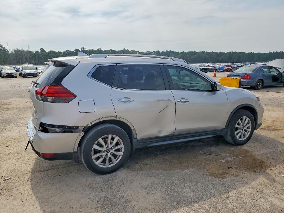 Aukcja sprzedaży 2017 Nissan Rogue, vin: JN8AT2MT6HW145746, numer aukcji: 66443396