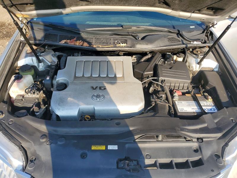 Продаж на аукціоні авто 2011 Toyota Avalon, vin: 4T1BK3DB5BU430940, номер лоту: 64065156