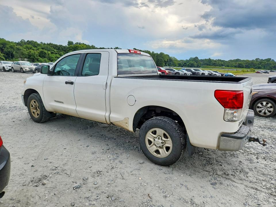 Aukcja sprzedaży 2012 Toyota Tundra, vin: 5TFRU5F11CX027440, numer aukcji: 66275816