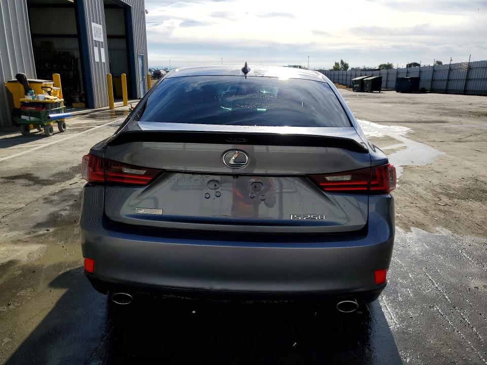 Aukcja sprzedaży 2014 Lexus Is, vin: JTHBF1D2XE5035940, numer aukcji: 65837906